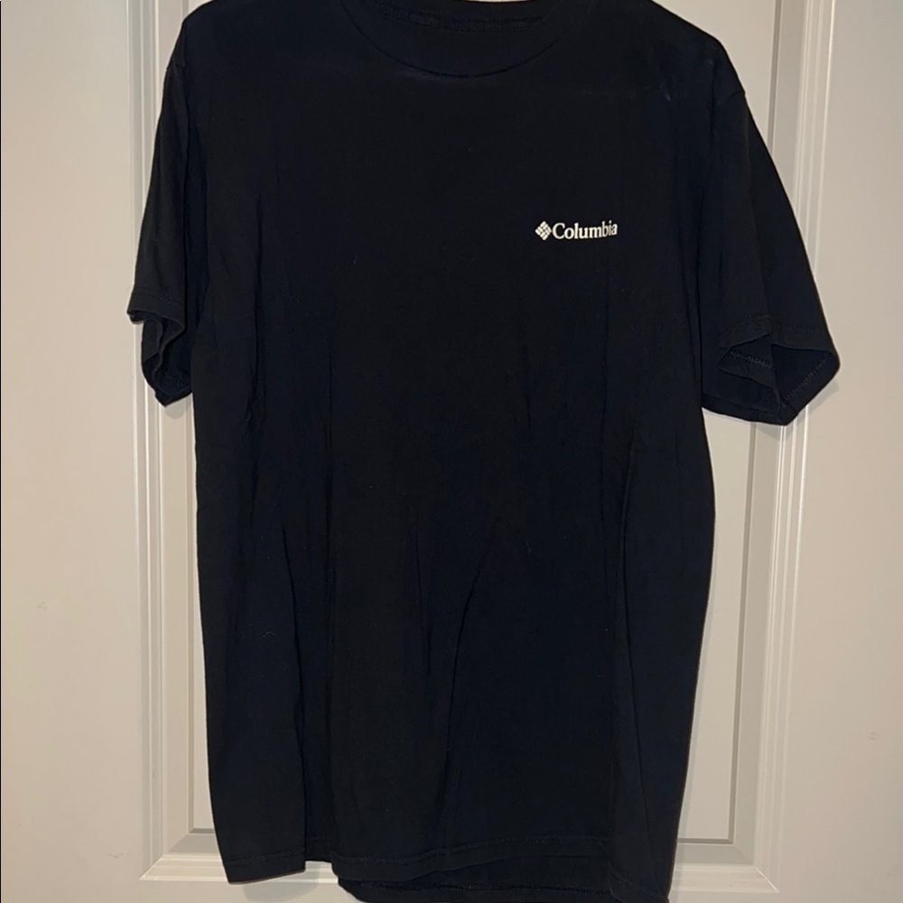 Men’s Columbia T Shirt